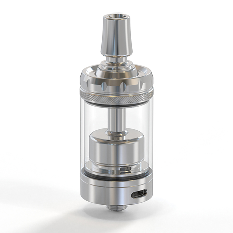 Seaman RDL/DL RTA Rebuildable Tank Atomizer