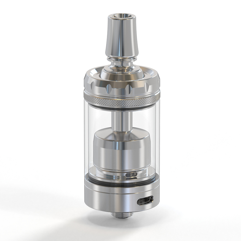 Seaman RDL/DL RTA Rebuildable Tank Atomizer